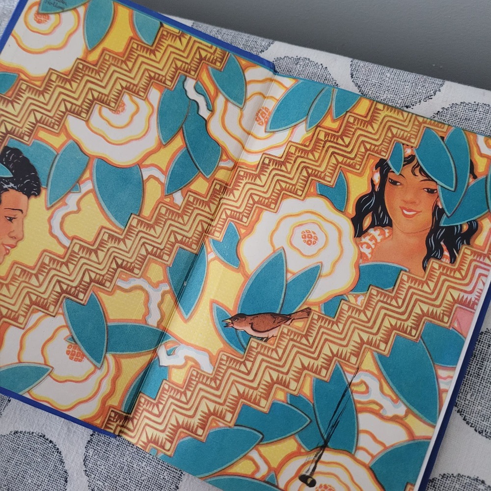 Kimo The Whistling Boy by Alice Cooper Bailey - Picture 2 of 7